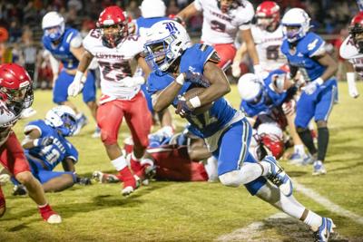 Reeltown closes the summer with the Iron Man competition