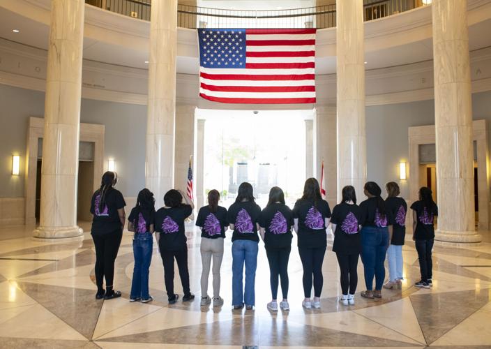 Potential to Power goes to State Supreme Court