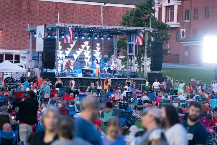 Fourth of July Preview