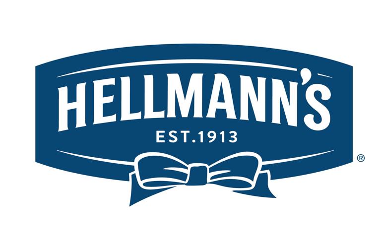 Hellmann's logo