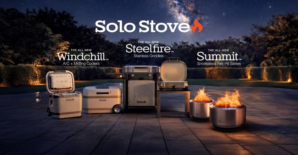 Solo Stove