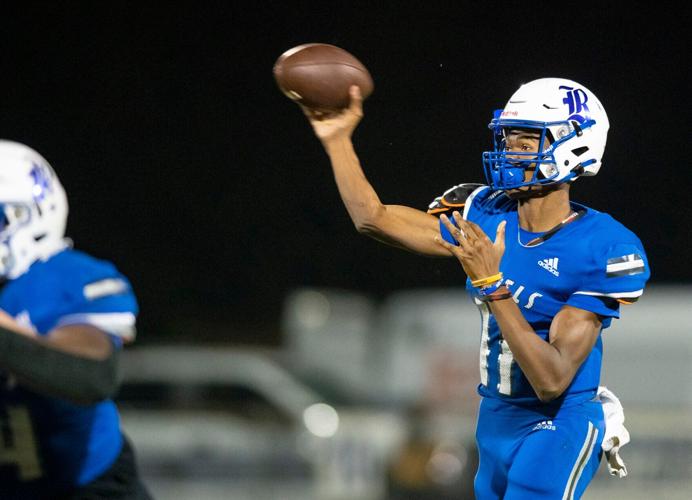 PHOTOS: Reeltown hosts Thorsby