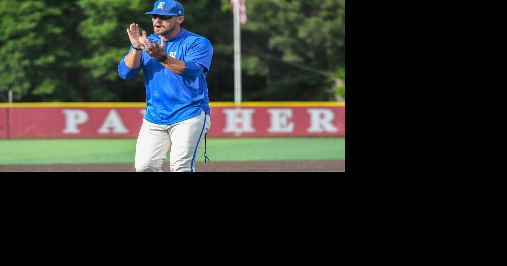 COACH OF THE YEAR: Trey Fetner continues Reeltown’s dominance in first year
