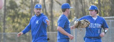COACH OF THE YEAR: Trey Fetner continues Reeltown’s dominance in first year