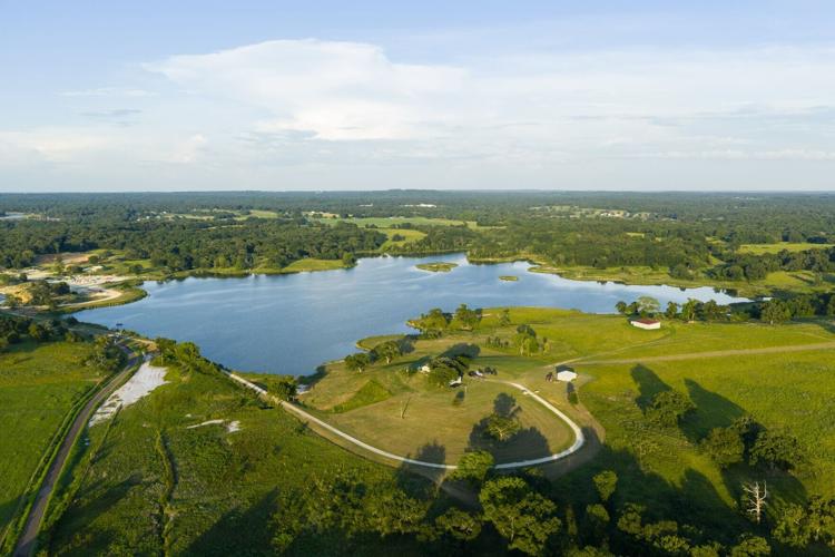 For sale: Two large and luxurious ranches in East Texas that don’t just offer homes, land and luxuries: They offer adventure, peace and perspective. In Henderson County, the nearly 600-acre Eagle Lake Ranch is offered for $9,751,500. In Anderson County,...