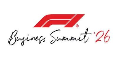 F1 Business Summit '26