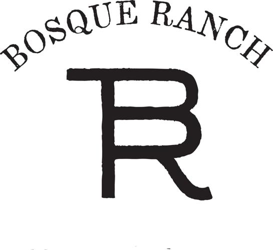Bosque Ranch Logo