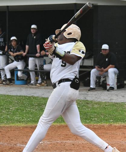 PHOTOS: Dadeville baseball and softball pick up wins at home