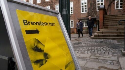 Kolding -- Denmark's eighth biggest city with 64,000 inhabitants -- lies at the intersection of the main road and rail routes linking Jutland, the continental part of Denmark, to the eastern islands