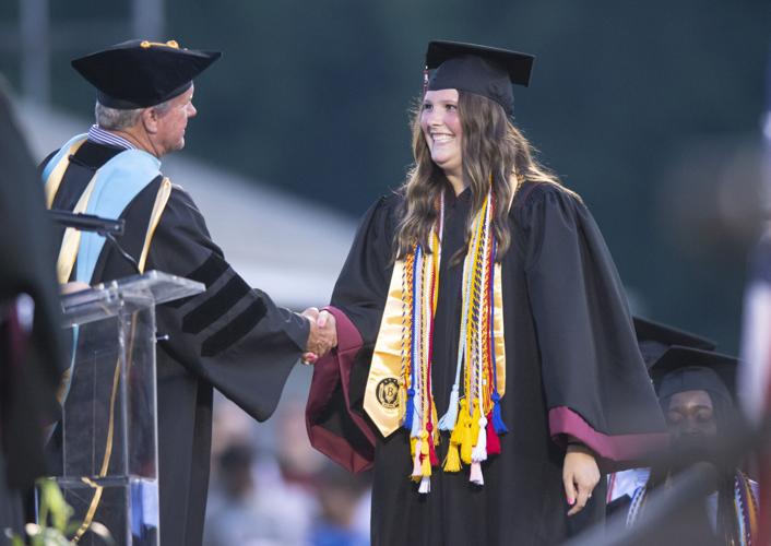 PHOTOS: Stanhope Elmore Class of 2023 Graduation