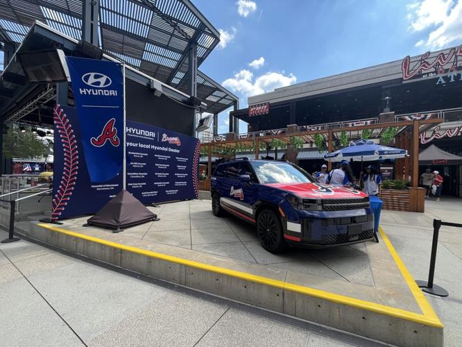 Hyundai activation in Atlanta