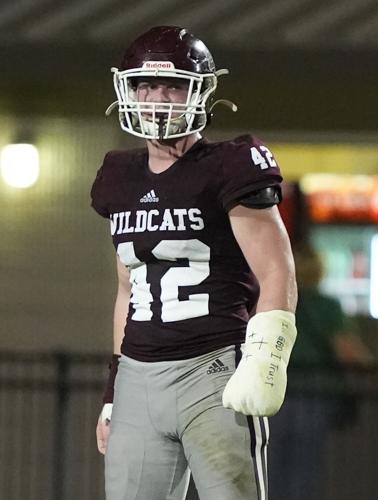 PHOTOS: Wildcats take on the Panthers