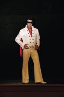 Loomis brings Elvis to Mt. Vernon Theatre on Sept. 7
