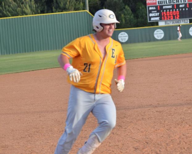 PHOTOS: Edgewood baseball advances to state final four