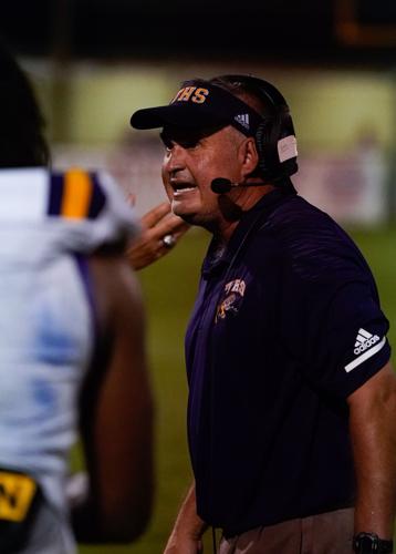 PHOTOS: Tallassee vs Reeltown