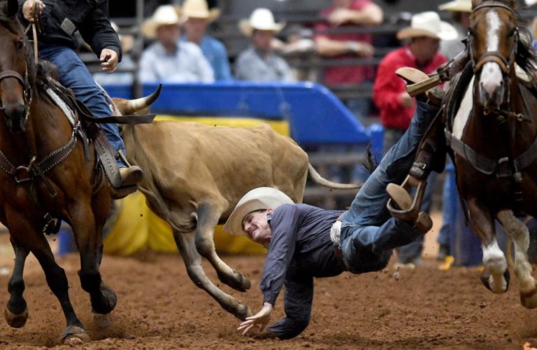 Lake Martin Rodeo