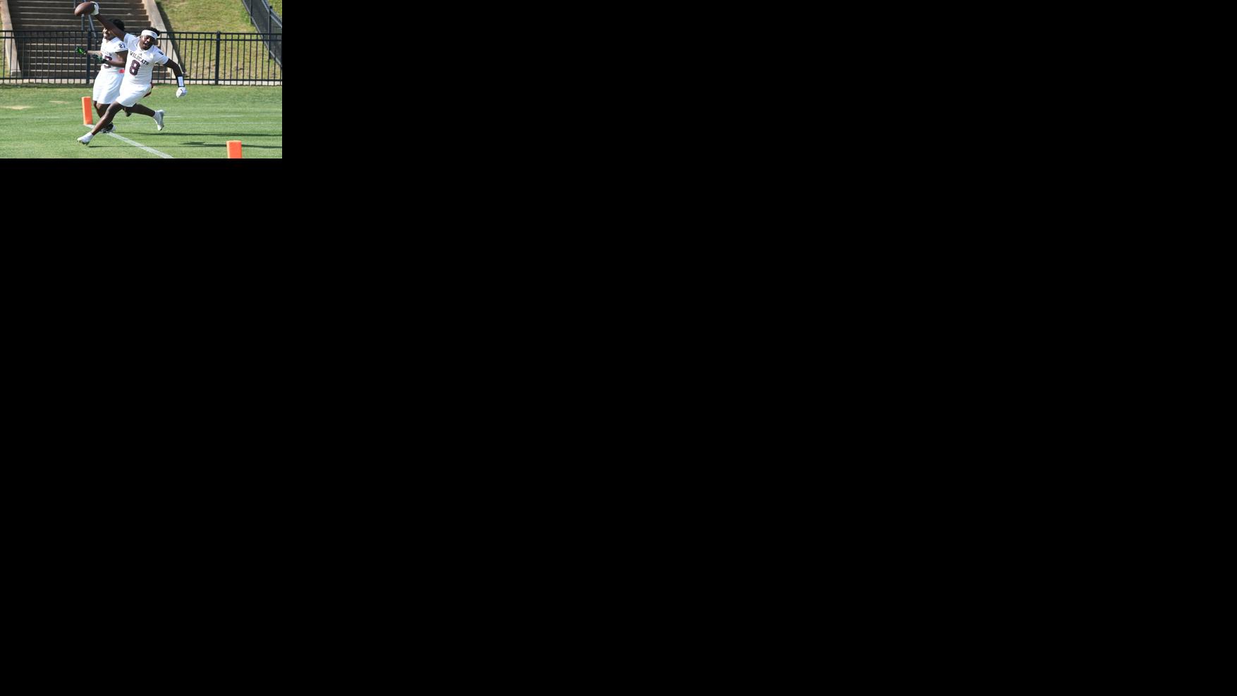 Wildcat legends return: Benjamin Russell alumni reunite for flag football