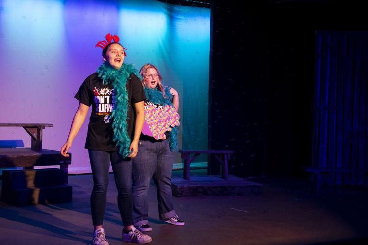PHOTOS: The Penguin Project returns to the Wetumpka Depot Players