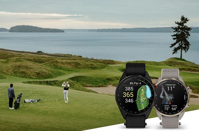 Players can gain a better understanding of their overall game with biometric data, swing metrics, green reading and more to help them achieve peak performance.