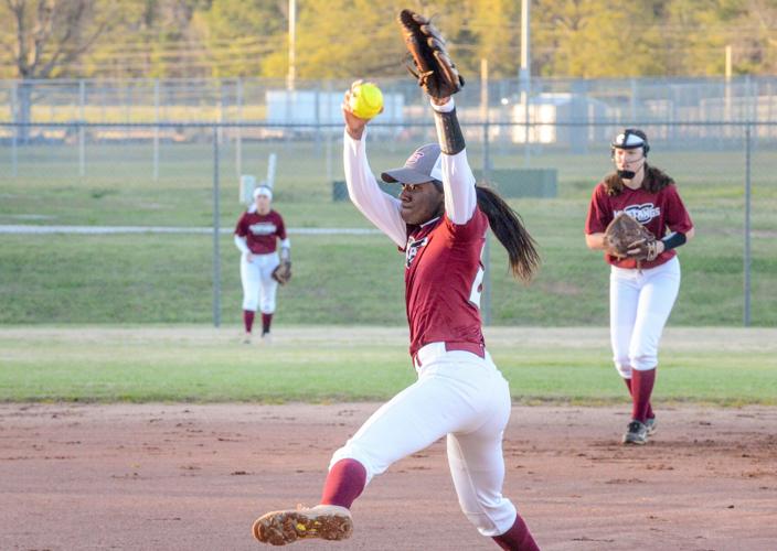 PHOTOS: Wetumpka softball tournament gets underway with 24 teams