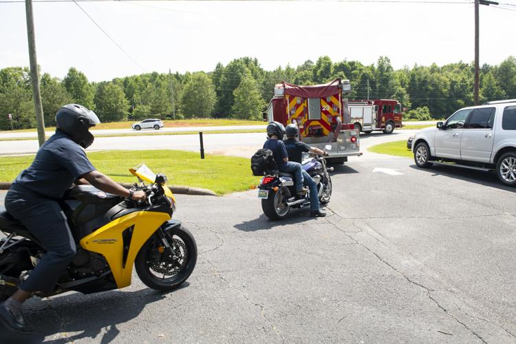 PHOTOS: Remembering the good times with #Watkinsstrong