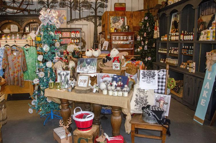 Kowaliga General Store