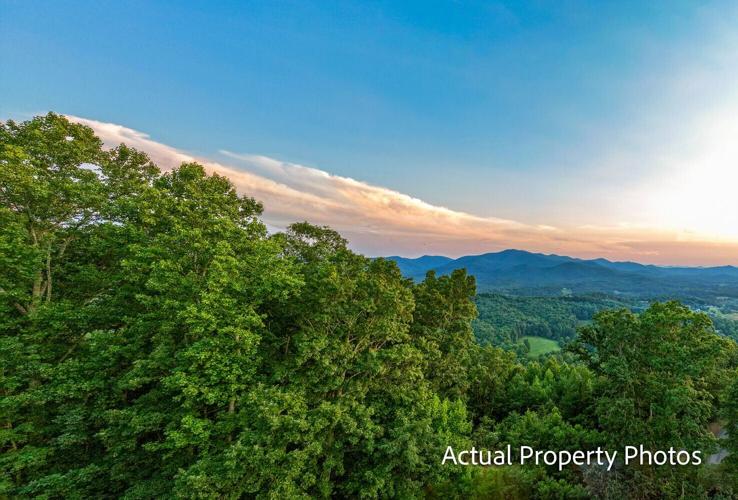 A limited collection of 1 to 3+ acre high-elevation Blue Ridge Mountain properties in NC will come to market September 19, 2026.