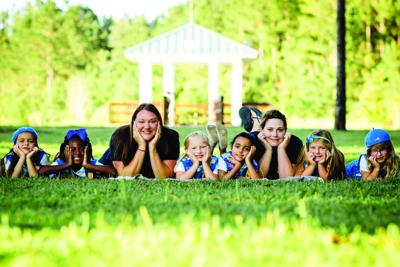 Girl Scouts of Southern Alabama to host membership drive