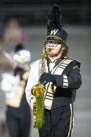 PHOTOS: Wetumpka High School Band takes part in Elmore County Night of Bands