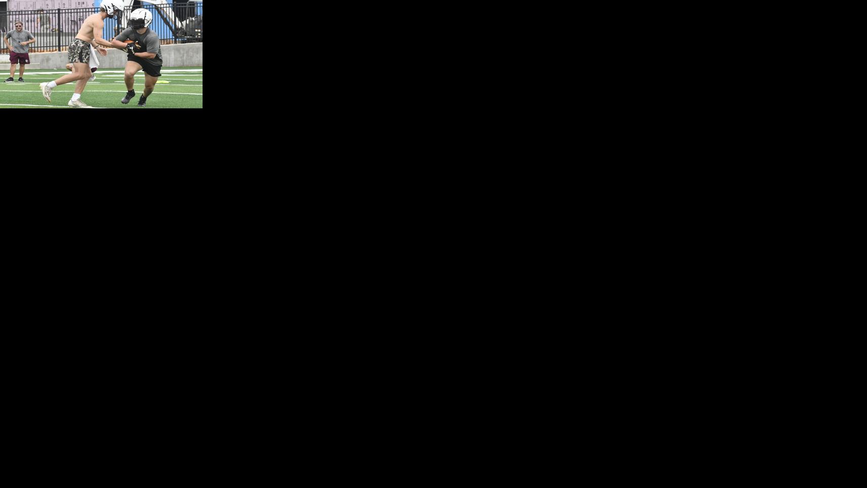 Elmore County hosts 7-on-7 tournament for local teams