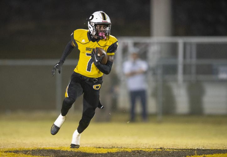 PHOTOS: Remembering Dadeville's Phil Dowdell through pictures