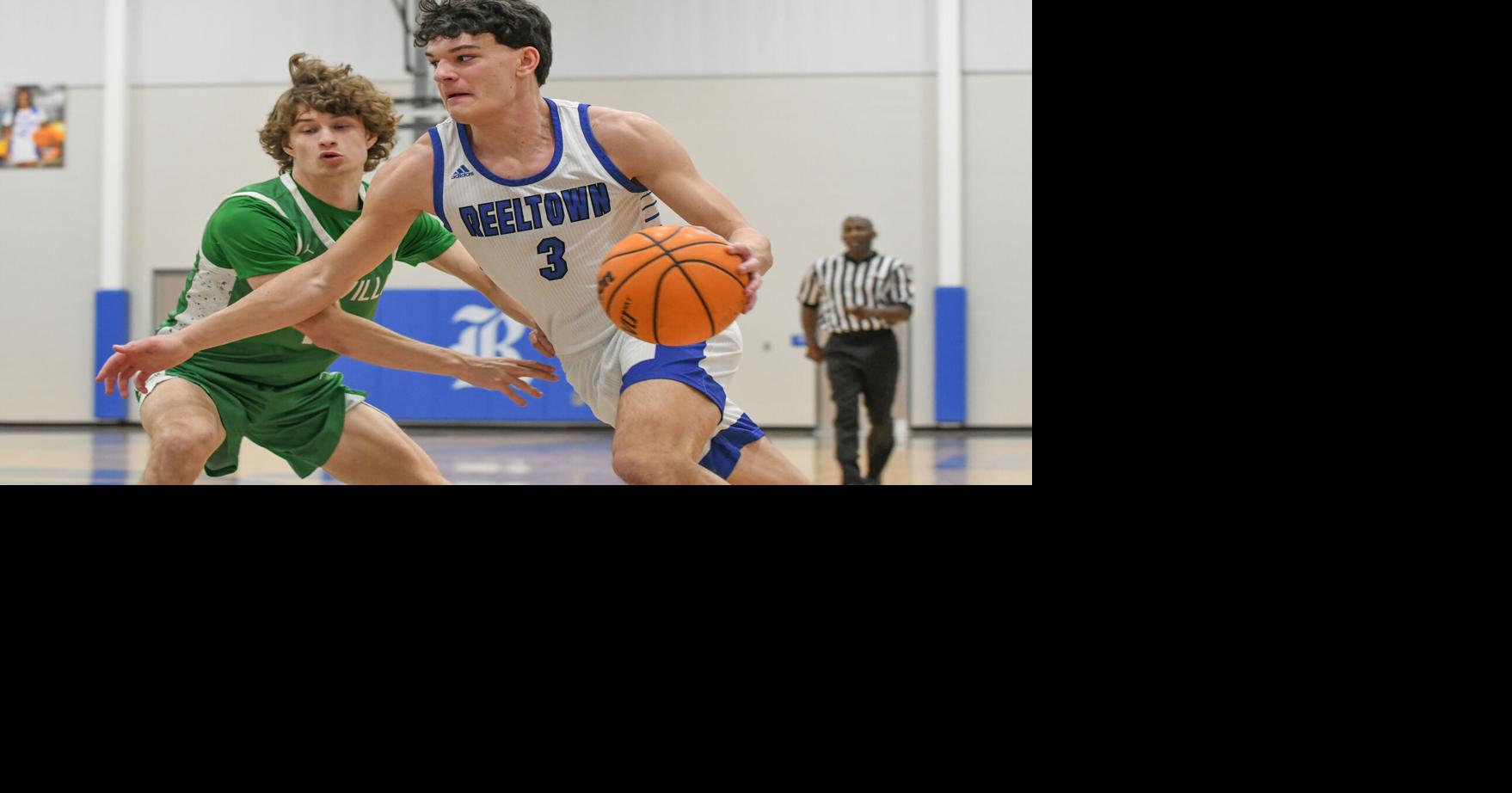 Reeltown basketball continues winning ways | Sports | tpimediagroup.org