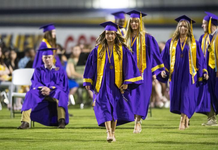 PHOTOS: Tallassee High School Class of 2023 Graduation