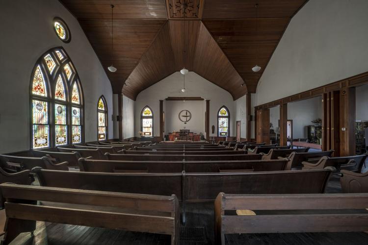 Universal Splendor in Camp Hill