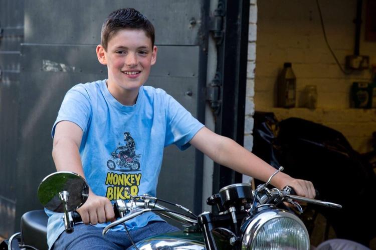 Children & Young Peoples Cancer Association