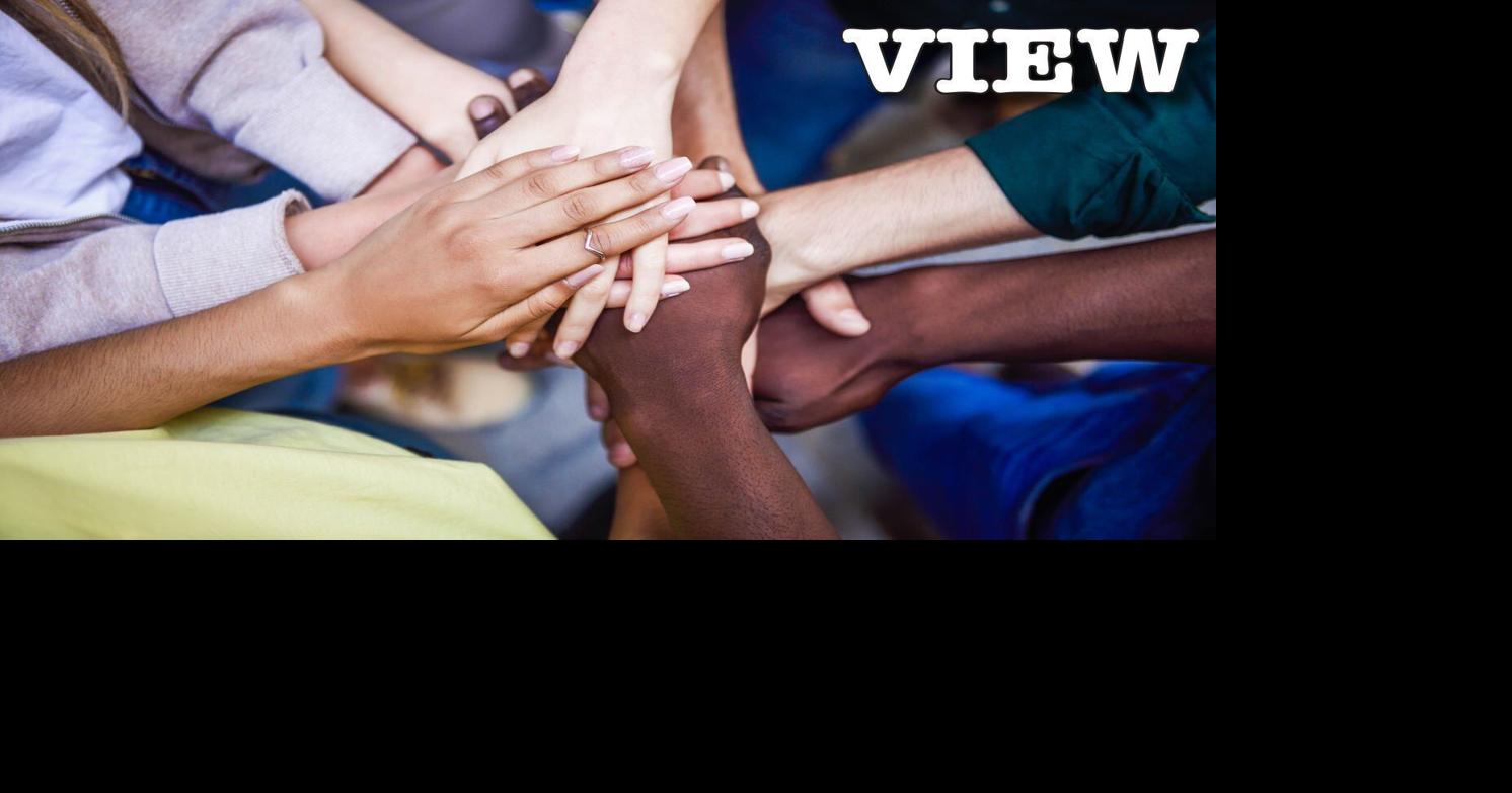OUR VIEW: Get involved in your community | Opinion | tpimediagroup.org
