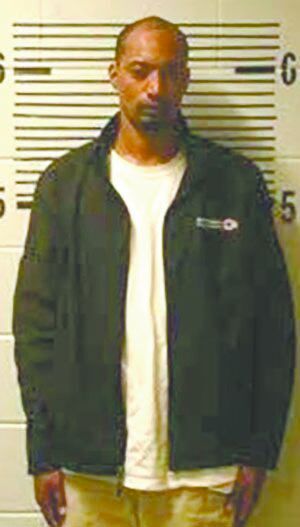 Huntsville man arrested for smuggling drugs into state prison