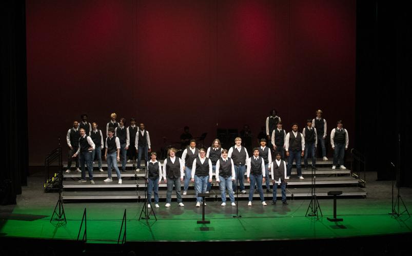 PHOTOS: Tallassee High School hosts the 15th Annual Capital City Classic