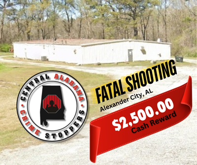 ACPD seeking information in fatal triple shooting, reward offered