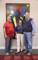 Mount Vernon Theatre