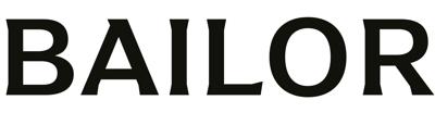 Bailor logo