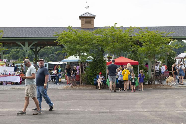 PHOTOS: Wetumpka Earth Day Celebration at the Farmers Market