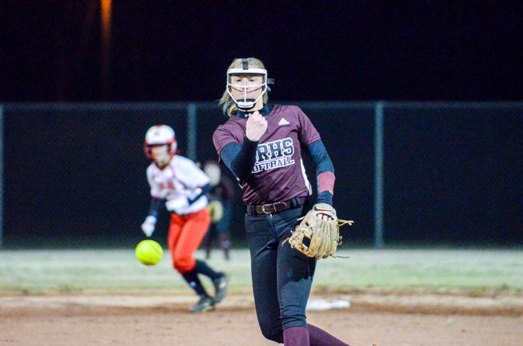 PHOTOS: Wetumpka softball tournament gets underway with 24 teams