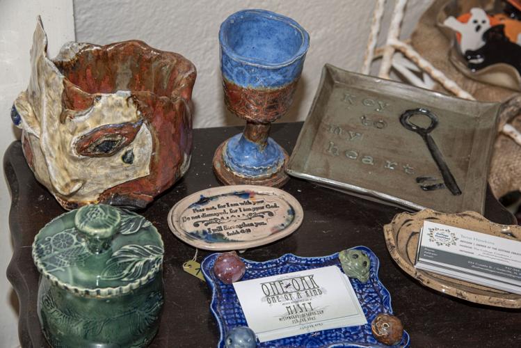 One Oak Pottery