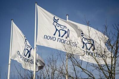 Shares in Novo Nordisk have taken a beating this week after it warned of lower sales revenue in the United States as intensified competition pushes down prices