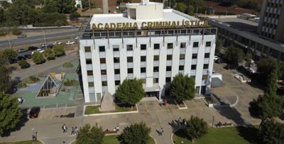 Spain-Based Criminalistics Academy Offers Online Forensic Training