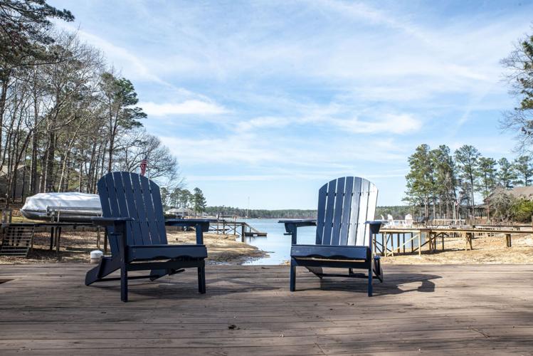 Lake Living for the Ages