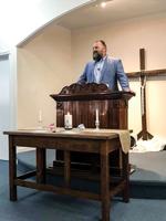 Virtual worship services may become new norm