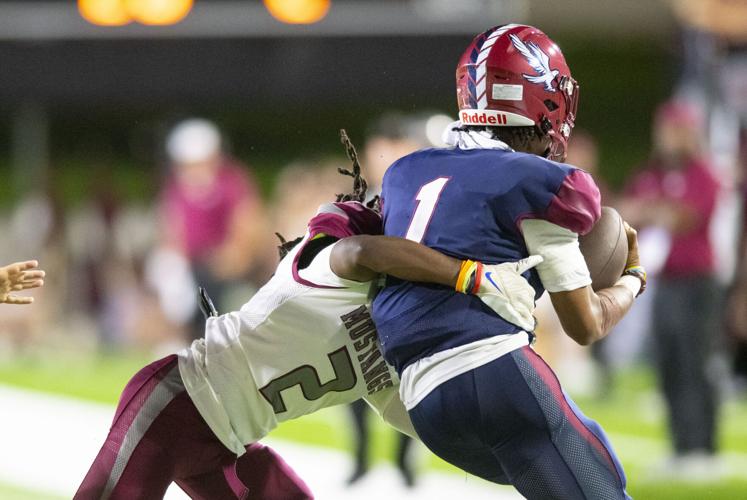 PHOTOS: Stanhope Elmore defeats Park Crossing