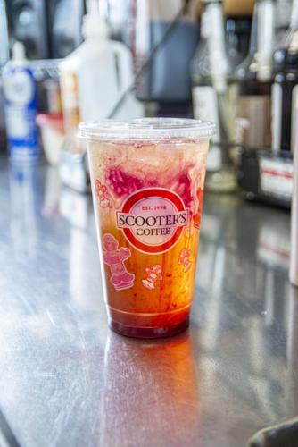Scooter's Coffee